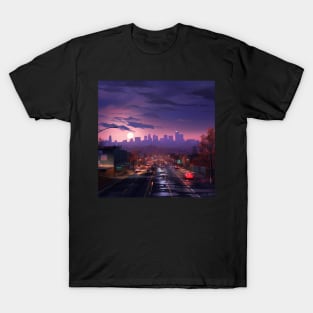 Connecticut T-Shirt